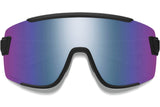 Smith - Glasses Wildcat Matte Wild Child Chromapop Violet Mirror