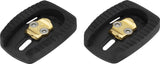 Crankbrothers 3-hole cleats