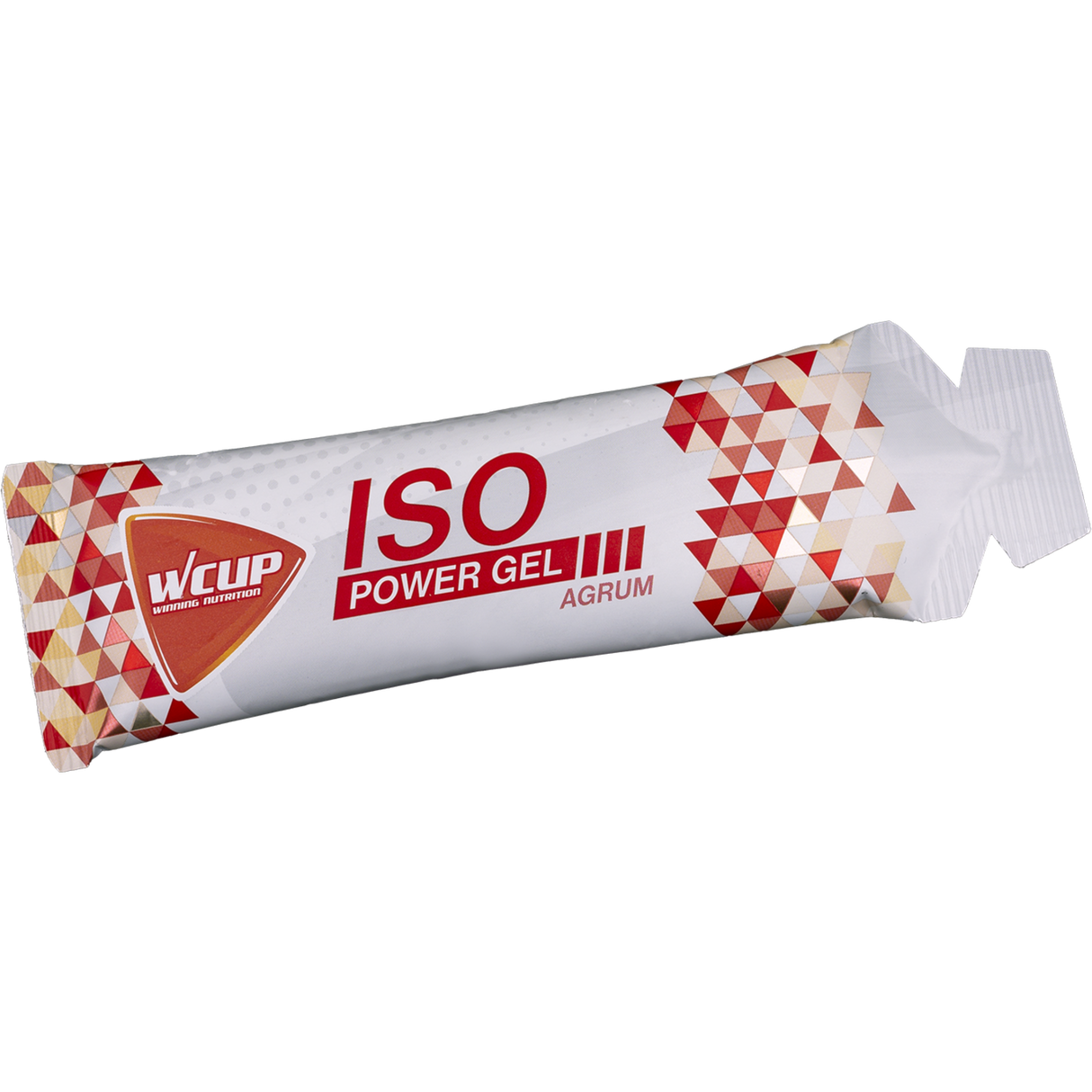 WCUP - ISO Power Gel Agrum 60 ml 9 sztuk