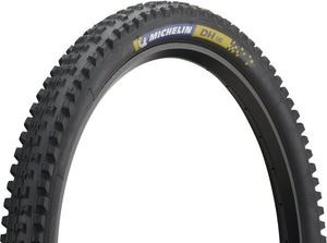Michelin DH 16 Racing TLR 27.5 folding tire