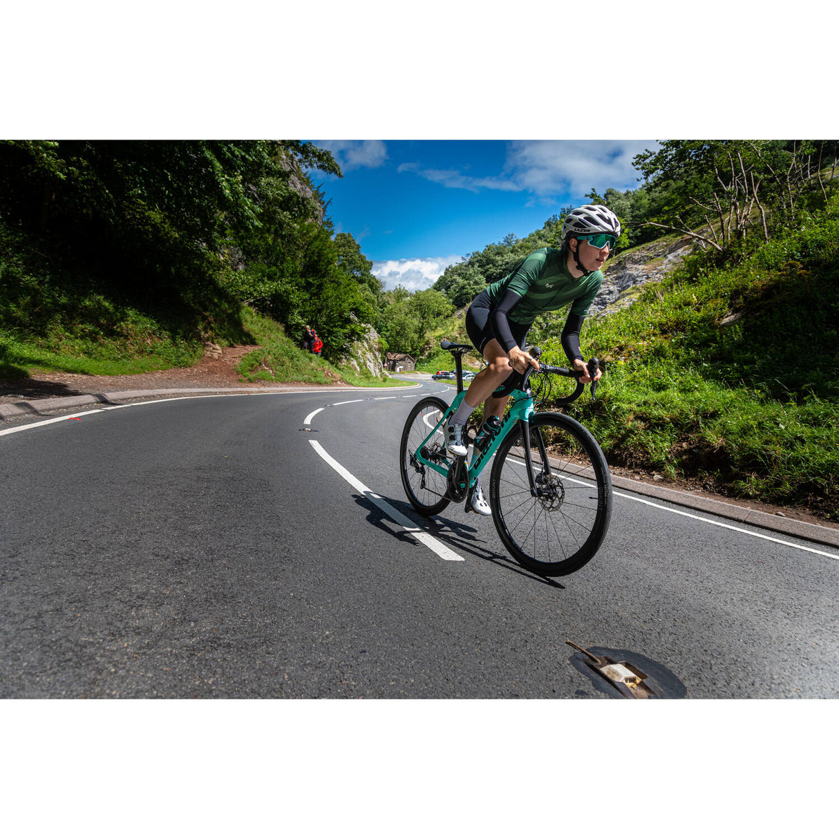 Goodyear Eagle Sport 700x28c Draht