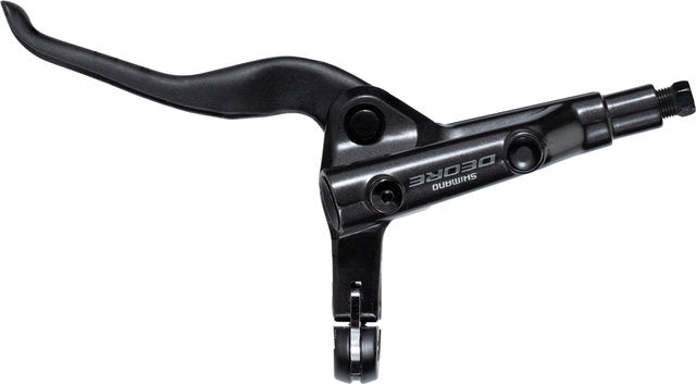 Shimano deore br-m6000 + bl-t6000 trekking disc brake j-kit