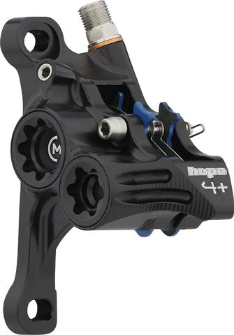 Hope rx4+ fm +20 brake caliper for shimano campagnolo