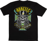 Burgtec appetite for destruction t-shirt