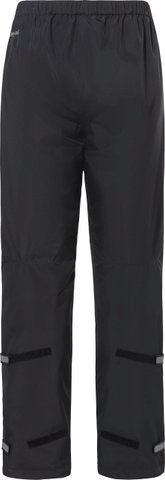 Vaude éalú te - pants báistí