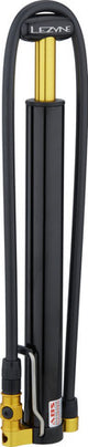 Lezyne micro floor drive hv pump w o pressure display
