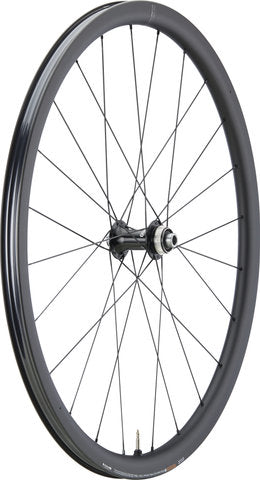 Shimano wh-rs710-c32-tl disc center lock carbon wheelset
