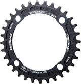 Chromag Sequence SRAM X-Sync Chainring, 4-arm, 104mm BCD