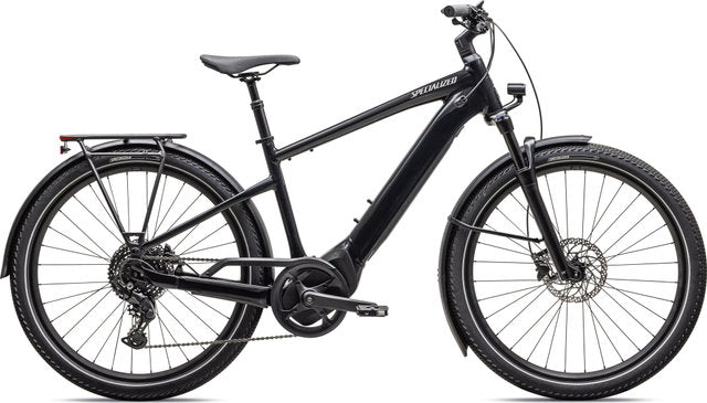 Specialized Turbo Vado 4.0 27.5 E-Trekking Bike