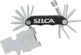 Silca italian army knife venti multi-tool