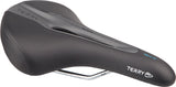 Terry Saddle figura gt mænd sort