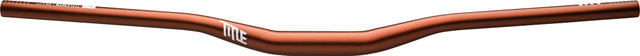 Title MTB AH1 25 mm 35 Aluminum Riser Handlebar