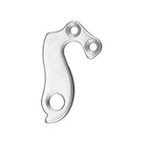 Union Maeilleurpad GH-126 mit Schraubenset M4x0.7