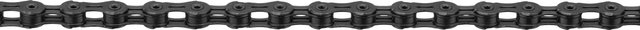 Slabhra Rothar KMC DLC 10 116 Schakels - Black