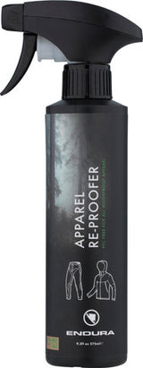 Endura waterproofing spray
