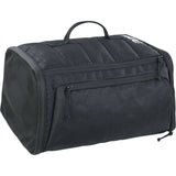 Evoc - gear bag 15 one size black 15l