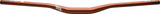Title mtb ah1 25 mm 31.8 aluminum riser handlebar
