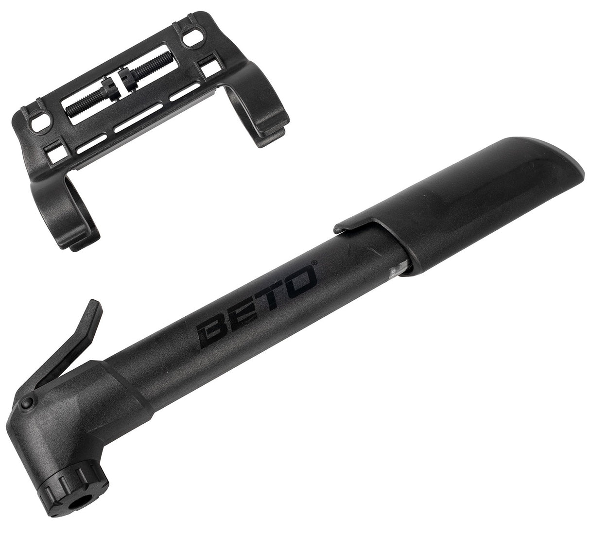 Beto One Way Ręczna pompa DV-SV-AV 5.5 bar 80 psi na mapie