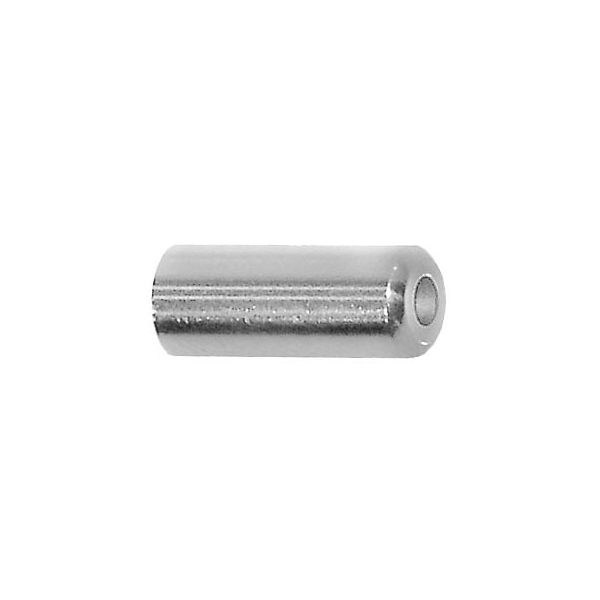 Promax kabelhat metal Ø5mm til derailleur -kabel (200 stykker)