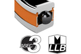 Enduro Lager 6200 LLB 10x30X9 ABEC 3