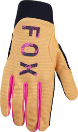 Fox Head Kids Ranger full-finger gloves