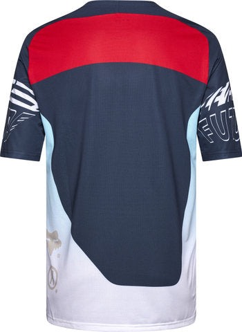 Fox Head Flexair Elevated Short Sleeve Jersey