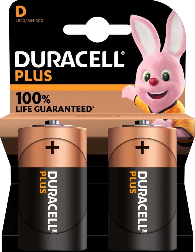 Duracell - bateria monocell mn1300