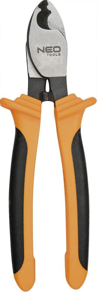 Neo Tools Neo Tools Klešče za kabel 200mm Din 5749