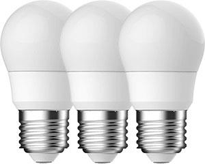 Energetic energic bullet e27 5.6w мат 3 бр