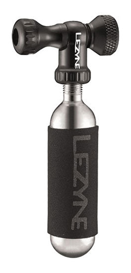 Lezyne Control Drive CNC CO2 Pompel