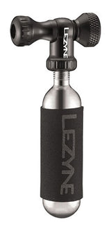 Lezyne Control Drive CNC CO2 Pompel
