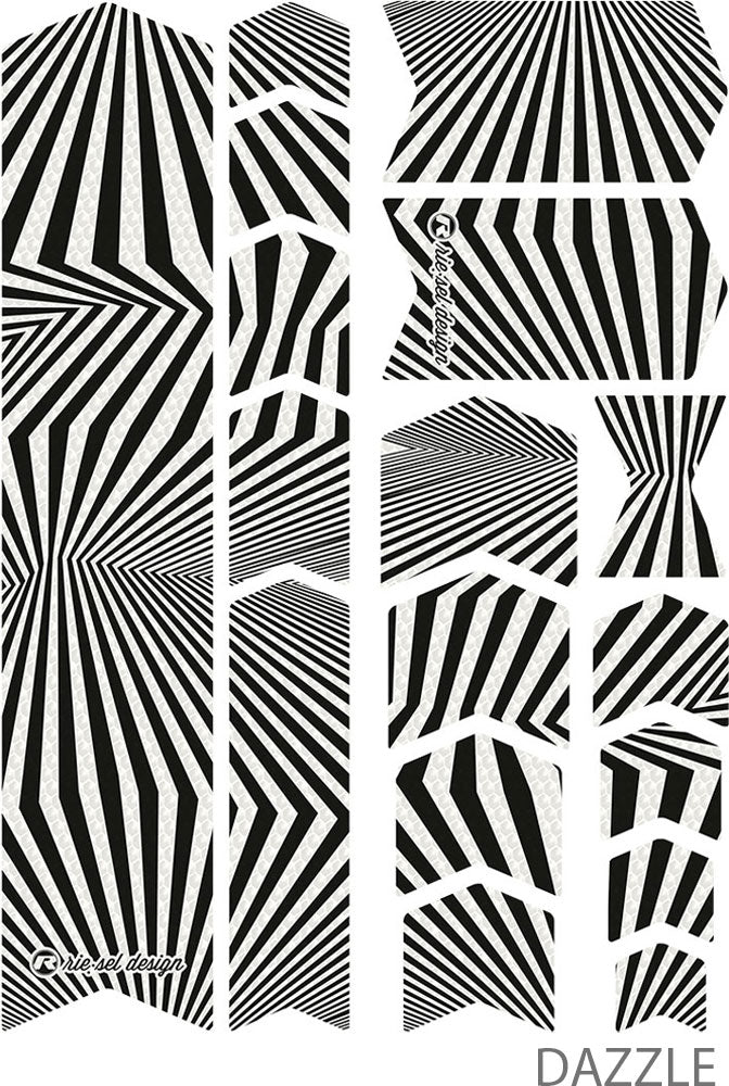 Rie:sel design frame:tape 3000 - frame protective film