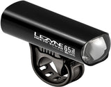 Lezyne hecto drive pro 65 stvzo led front light