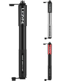 Lezyne grip drive hp medium mini pump