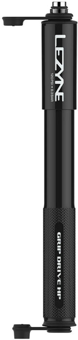 Lezyne grip drive hp medium mini pump