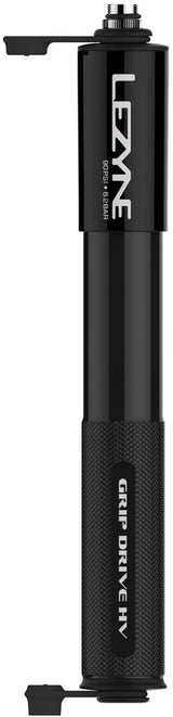 Lezyne grip drive hv medium mini pump