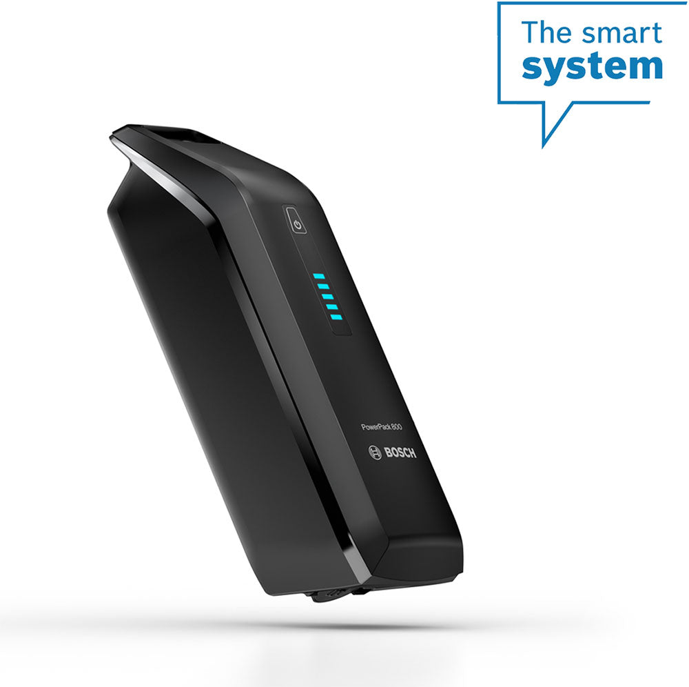 Bosch elcykelbatteri bes3 rdt