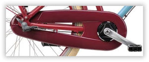 Batavus Kettenschutz Luchs rosa 24