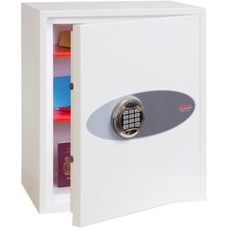 Safe Phoenix Fortress SS1183E grey