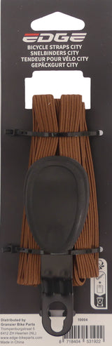 Edge Triobinder City - Brown (auf der Karte)