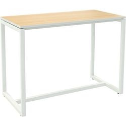 Meeting table Paperflow Easydesk melamine