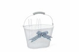 Új looxs 100082.206 kosarak Asti lány mand Arabella Blue 8L