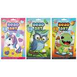 Moxy Bead Art Eenhoorn, Dino oder Eule