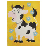 Moxy make your own sand painting