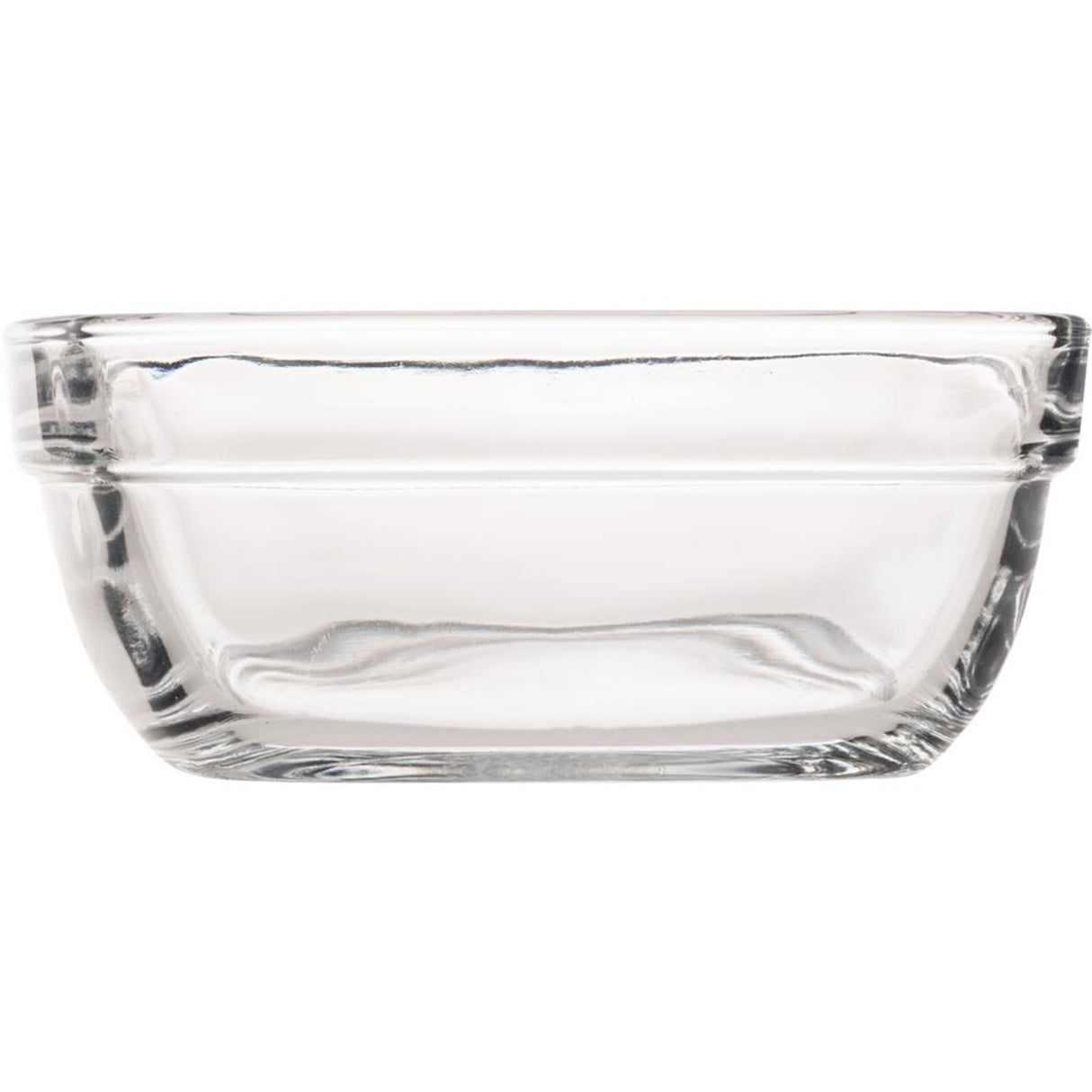 Duralex schaal carre 11cm 6 stuks