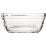 Duralex schaal carre 11cm 6 stuks