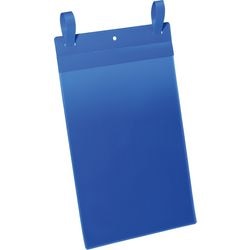 Durable 175007 pp dark blue cover