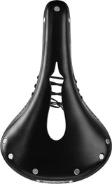 Brooks b17 raižytas balnas