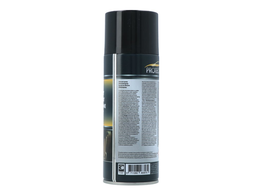Protecton siliconenspray 400ml