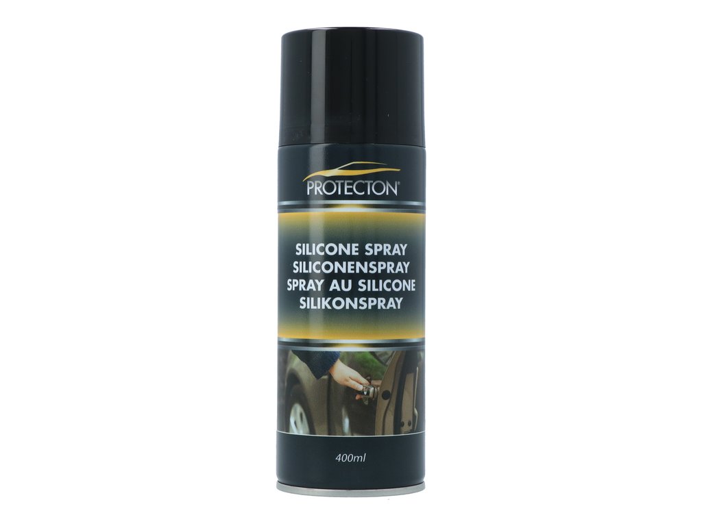 Protecton siliconenspray 400ml